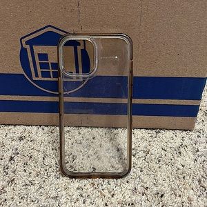 iPhone 12 Pro Max phone case Used